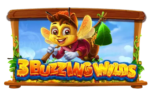 3 Buzzing Wilds